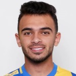 Photo of Omar Hani