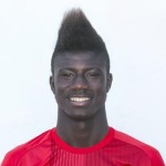 Photo of S. Obeng
