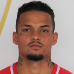 Photo of Anderson