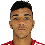 Photo of Gerônimo