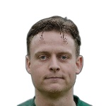 Photo of J. Strange