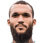 Photo of D. Holter