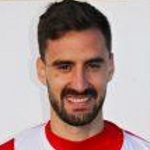 Photo of De Miguel