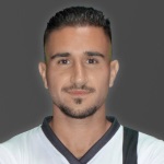 Photo of Javier Zarzo Mora