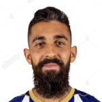 Photo of Carlos Bravo