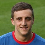 Photo of J. Cooper