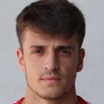 Photo of D. Jelisić