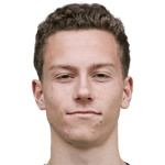Photo of F. Seiwald