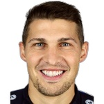 Photo of C. Domig