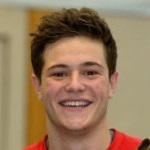 Photo of Felix Gurschler