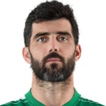 Photo of Luís Carlos Novo Neto