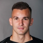 Photo of F. Ereš