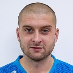Photo of Yaroslav Rakitskyi
