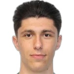 Photo of P. Zuna