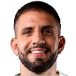 Photo of M. Di Benedetto