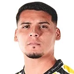 Photo of Y. Águila