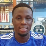 Photo of M. Boakye