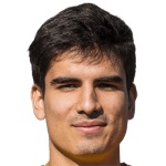 Photo of Marco Siverio Toro