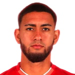 Photo of D. Arias