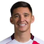 Photo of Claudio Matías Kranevitter
