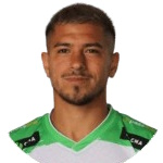 Photo of B. Bustamante