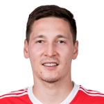Photo of D. Kuzyaev