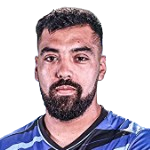 Photo of A. Castillo