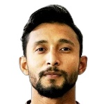 Photo of A. Rahman Fahad