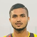 Photo of A. Rahman