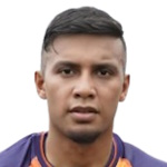 Photo of Jamal Harris Bhuyan