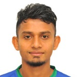 Photo of M. Ibrahim