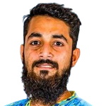 Photo of Mohamed Rahmat Mia
