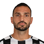 Photo of Magomed Ozdoev