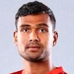 Photo of M. Molla
