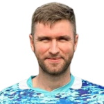 Photo of V. Gryshyn