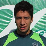 Photo of J. Abarca
