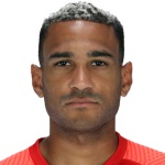 Photo of Jordi Mboula