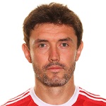 Photo of Yuri Zhirkov