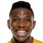 Photo of C. Mbah