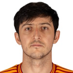 Photo of S. Azmoun