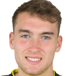 Photo of J. Anderson