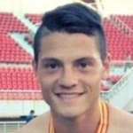 Photo of Braian Nicolás Molina
