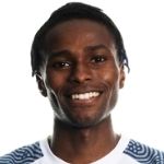 Photo of M. Olosunde