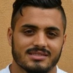 Photo of G. Bernardotto