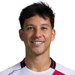 Photo of Sebastián Driussi