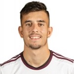 Photo of Manu Fuster