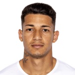 Photo of Marcos André