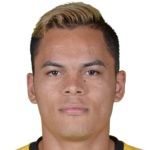 Photo of J. Moreno