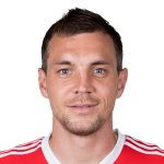 Photo of Artem Dzyuba