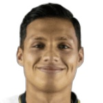 Photo of D. Tapia